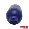 Extreme Max Extreme Max 3006.7393 BoatTector Inflatable Fender - 4.5" x 16", Cobalt Blue 3006.7393
